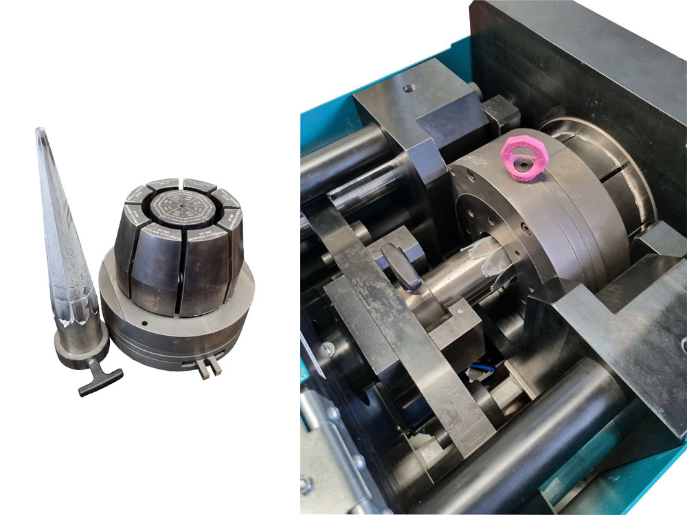 Umformtechnik